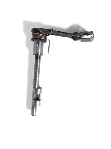 Récepteur levier embrayage