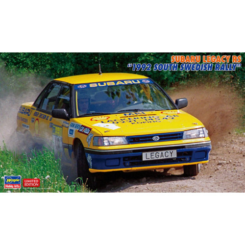 Subaru legacy 1992 south - legacy,