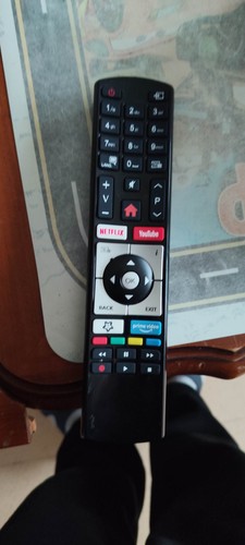Telecommande télévision - telecommande,