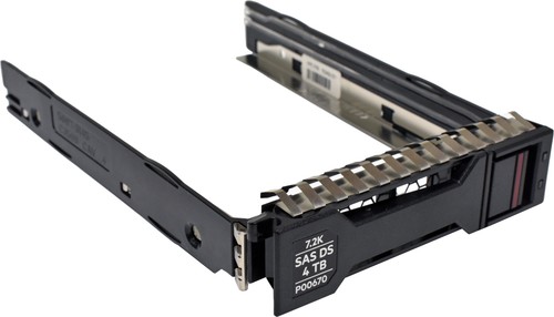 Caddy hdd sata sas - caddy,