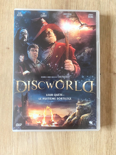 Discworld