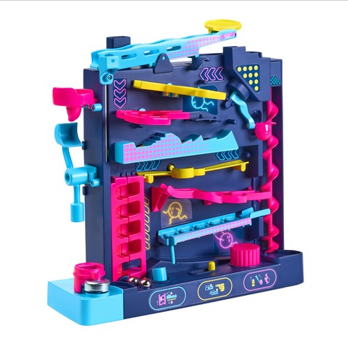 Tomy tricky bille - up, –