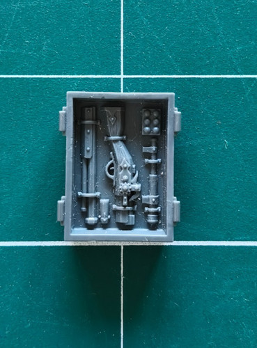 Warhammer bits pièces - warhammer,