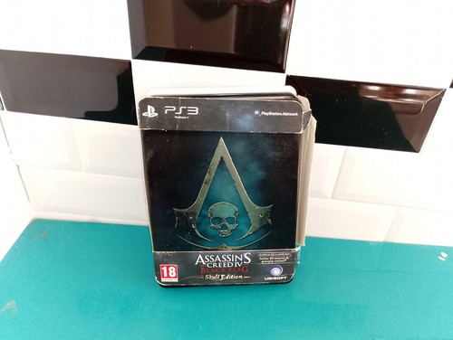 Sony playstation ps3 - ps3, vf