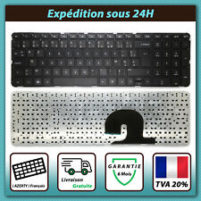  Clavier Français  Avec Stikers HP pavilion  DV7-4000