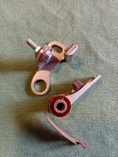 Jeux de rupteurs pour VERTEX