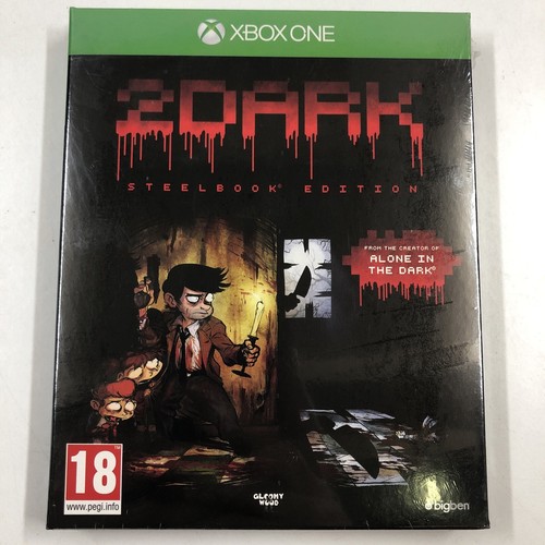 Neuf new dark - neuf,