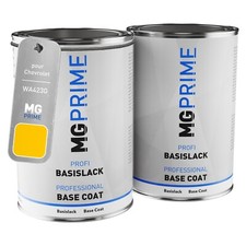 Peinture voiture Kit pot de