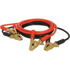 Câbles de démarrage en