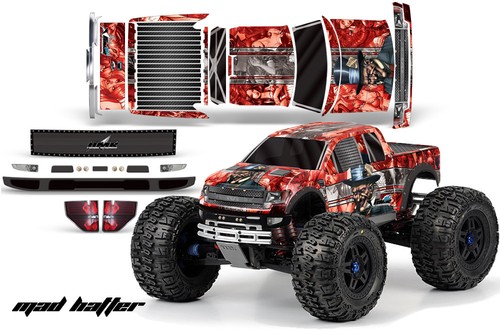 Amr proline ford f150 - amr,