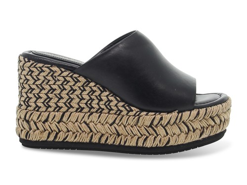 Chaussures compensées paloma - chaussures,