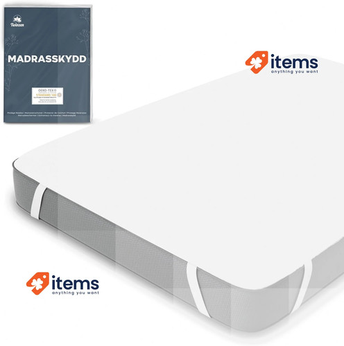 Protège matelas imperméable - protège-matelas,
