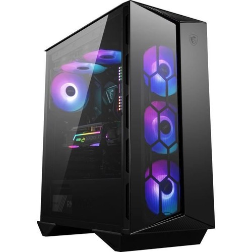Msi mpg gungnir - mpg, 110r