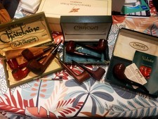 Pipes Collection Chacom,Butz