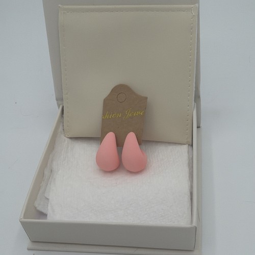 Boucles oreilles goutte - boucles,