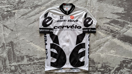 Maillot cyclisme homme - de,