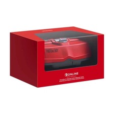 Virtual Boy Nintendo Switch
