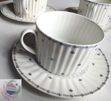 3 Tasses à chocolat LIMOGES