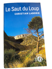 CHRISTIAN LABORIE  /  le saut