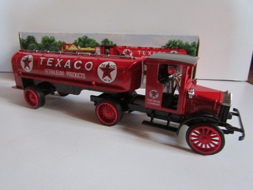 Camion pierce arrow texaco - camion,