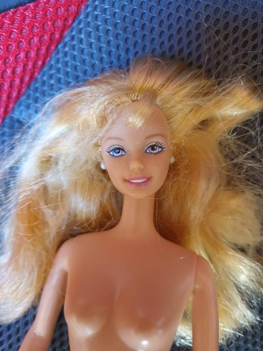 Barbie vintage china 1966 - china,