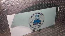 Vitre avant gauche NISSAN MICRA 3 PHASE 1 80301-BC60A-
