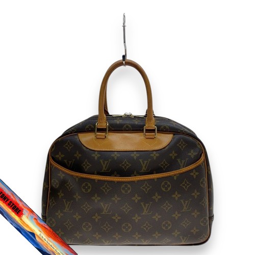 Louis vuitton bowling vanity - louis,