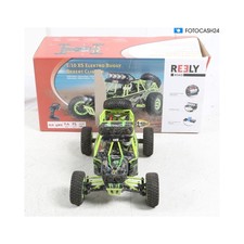 Reely Desert Grimpeur Brossé