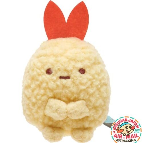 Peluche san sumikkogurashi - peluche, san-x