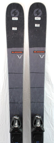 Blizzard brahma 88 - 19-20,