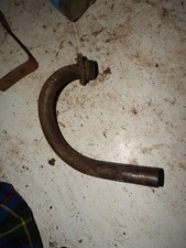 coude de pot av3 echappement