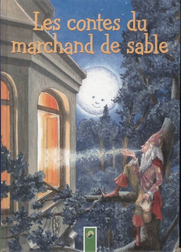 Les contes marchand de - les,