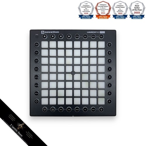 Novation launchpad pro usb - novation,
