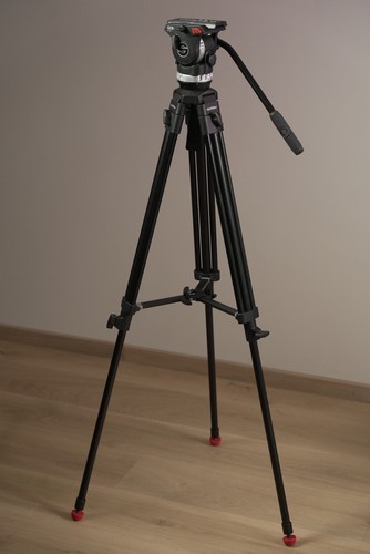 Sachtler system ace ms - system,