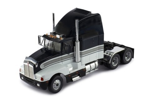 Camion américain kenworth - américain,