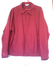 VESTE BLOUSON homme_DAXON_mi-saison Taille L 52/54