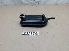 Silencieux Cyclomoteur Attache