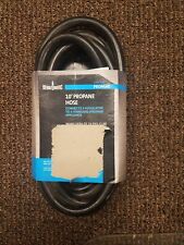 Bernzomatic GHA-120 10' Propane Hose