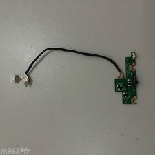 carte bouton on/off  interrupteur wifi HP PAVILION dv2000 DV2012TX dv2207tx