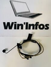 Nappe Fils Webcam Cable & microphone micro ASUS G55V (G55VW)