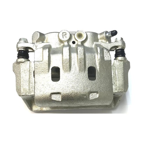 Avant frein complet - r/h,