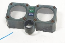 boîtier compteur vitesse Suzuki DR 750 DR 800