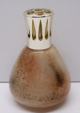 *JOLIE LAMPE BERGER VERRE