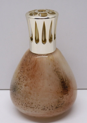 Jolie lampe berger verre - *jolie,