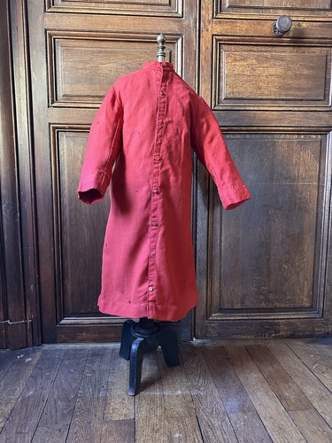 Veste ancienne 1860 garson - ancienne,