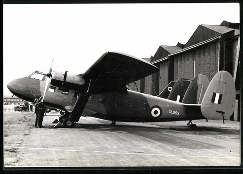 Photographie avion monoplan - monoplan, à