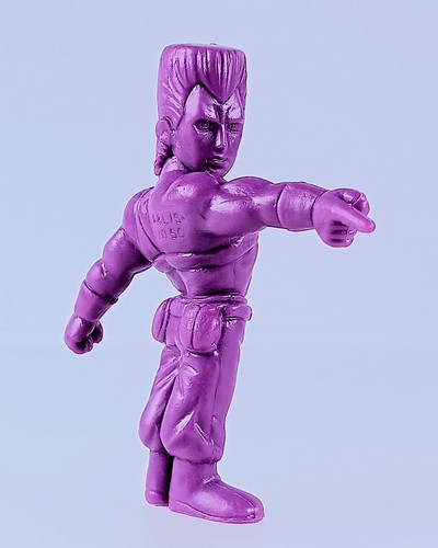 Mini figurine polnareff jojo - mini,