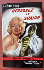 EO/1954:FLEUVE NOIR/SPECIAL