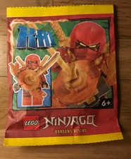 SACHET POLYBAG FOIL LEGO