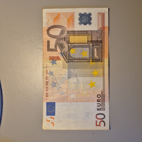 Billet très rare - , de